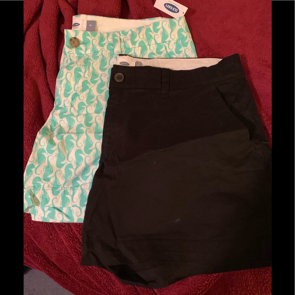 Shorts Bundle!